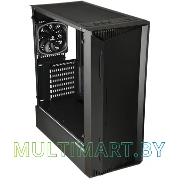 Корпус Enermax Libllusion LL30 (ECA-LL30-M1BB-ARGB) картинка 3